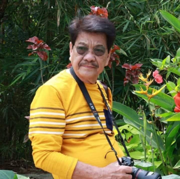 Veteran director Francis "Jun" Posadas writes 30