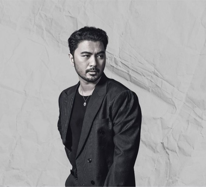 Mark Carpio drops new EP, 'Huling Pag-ibig'