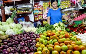 Don’t rejoice yet over low inflation