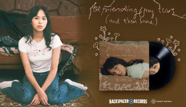 Clara Benin releases sophomore album on vinyl