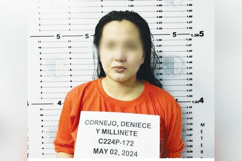 Deniece, Cedric, 2 others guilty 