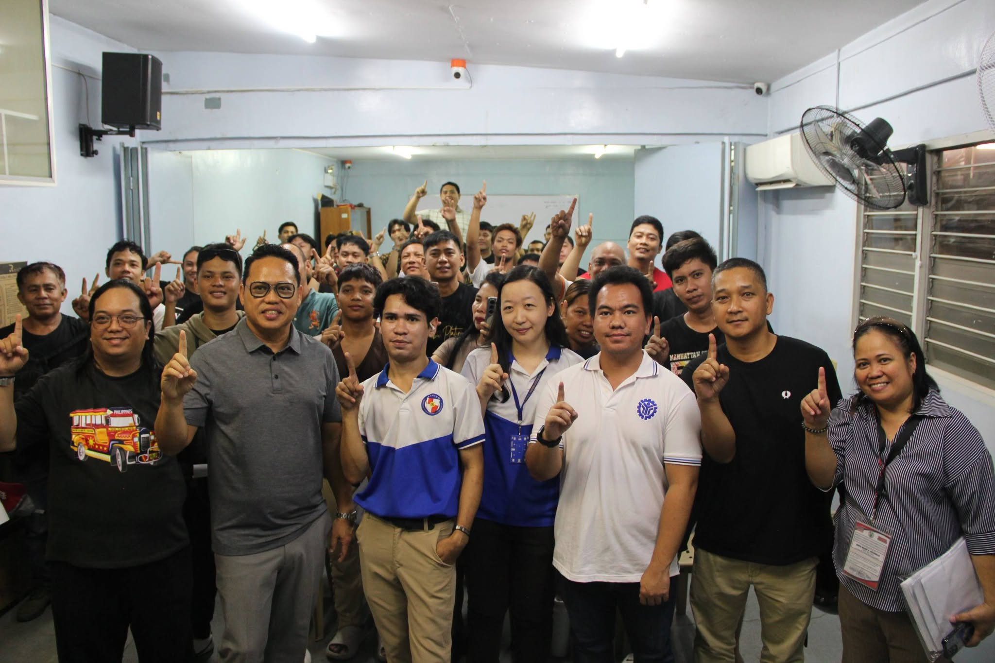 Puhunan para sa kinabukasan, hatid ng Cabuyao LGU