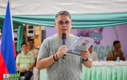 Eastern Visayas population hits 4.63 M