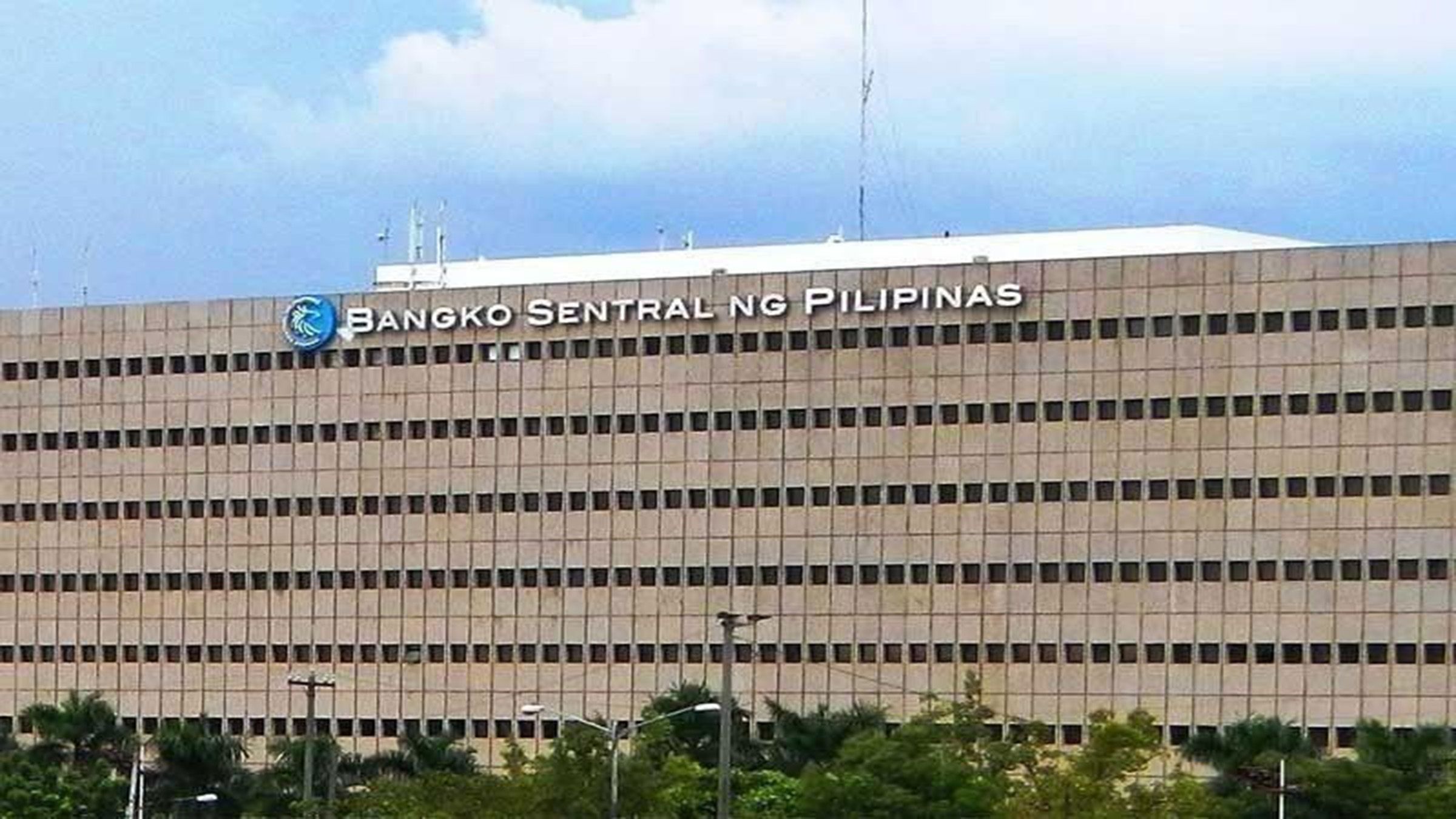 Over 50% of Filipinos now own a financial account