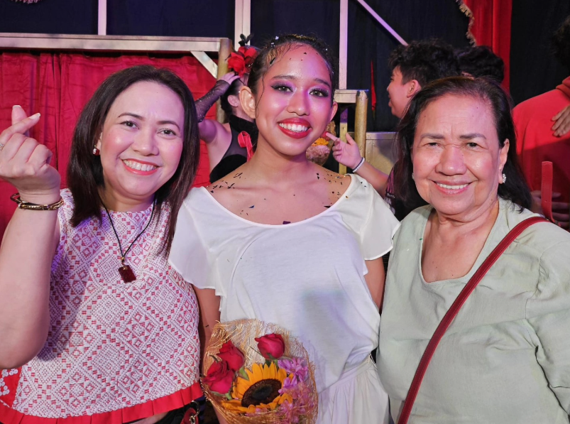 Leyteña music artist celebrates several milestones for herself, others Leyteña music artist celebrates several milestones for herself, others