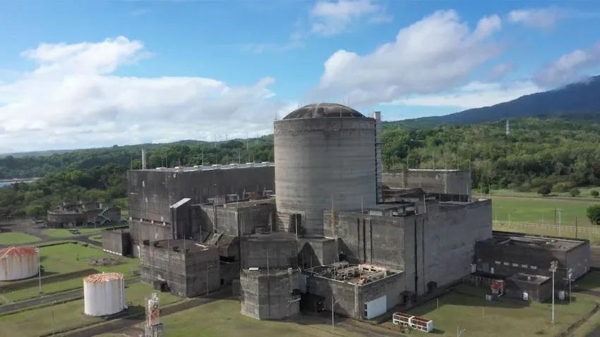 Bataan representatives vote No on nuke energy bill 