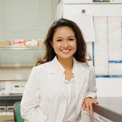Harvard-trained scientist returns to her roots