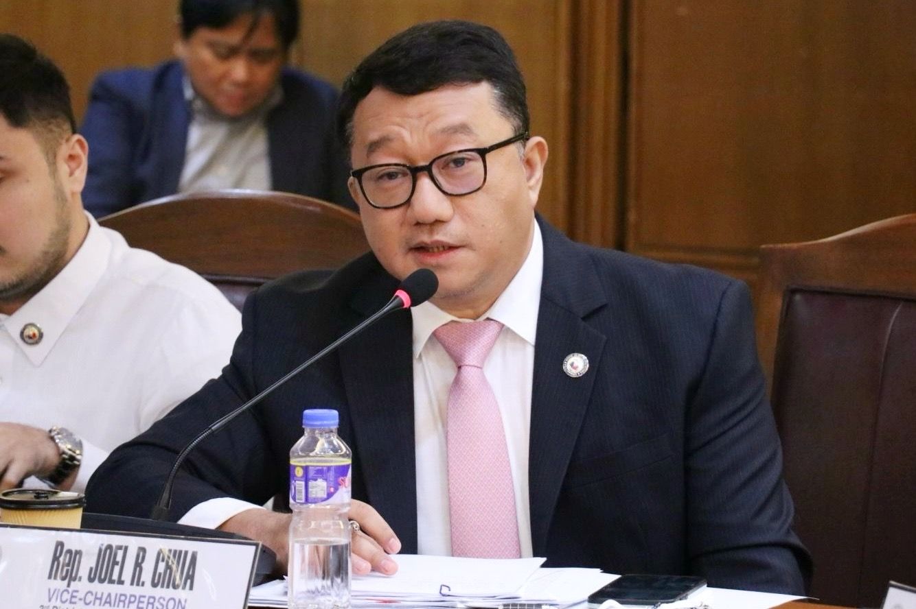 Solon wants Chinese diplomats expelled