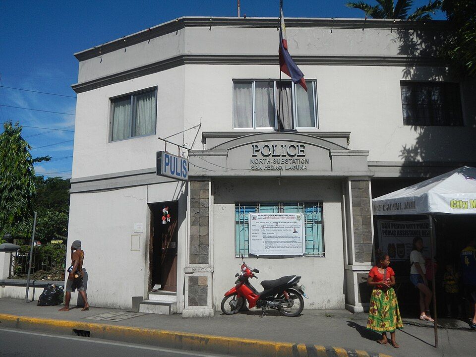 Biktima ng salvage?  Bangkay, natagpuan sa gilid ng daan