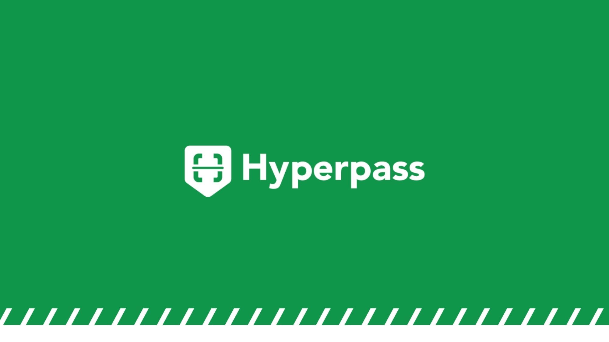 Hyperpass