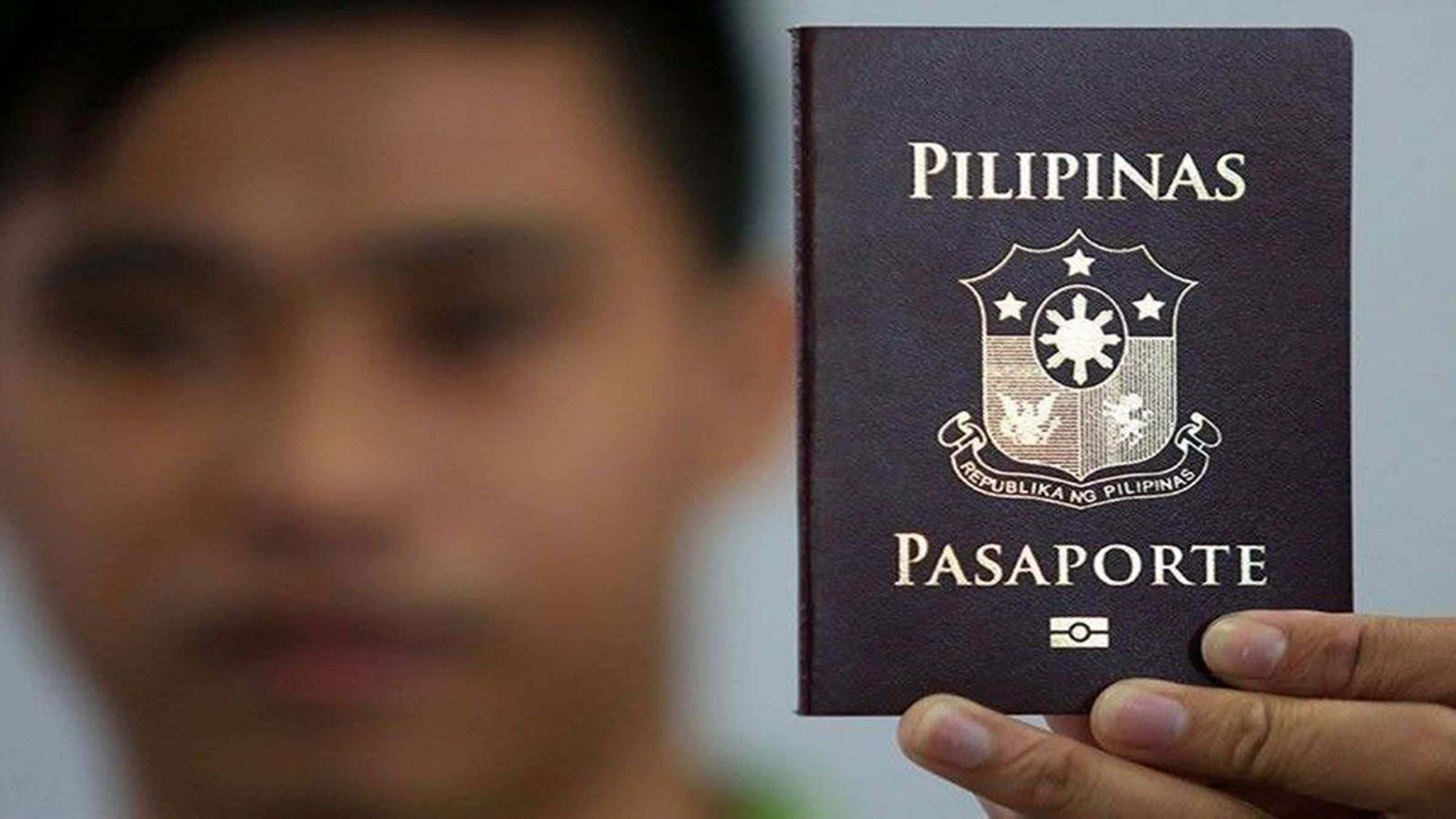 Overstaying aliens rusing illegally-acquired PH passports