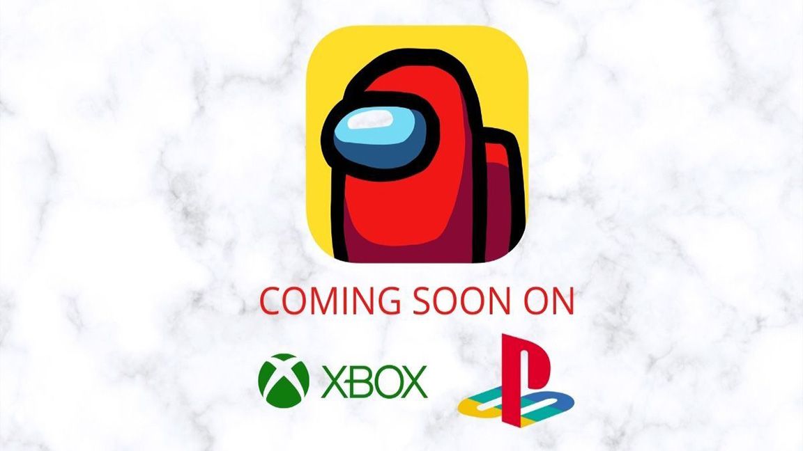‘Among Us’ coming soon on PlayStation and Xbox photo EssentiallySports
