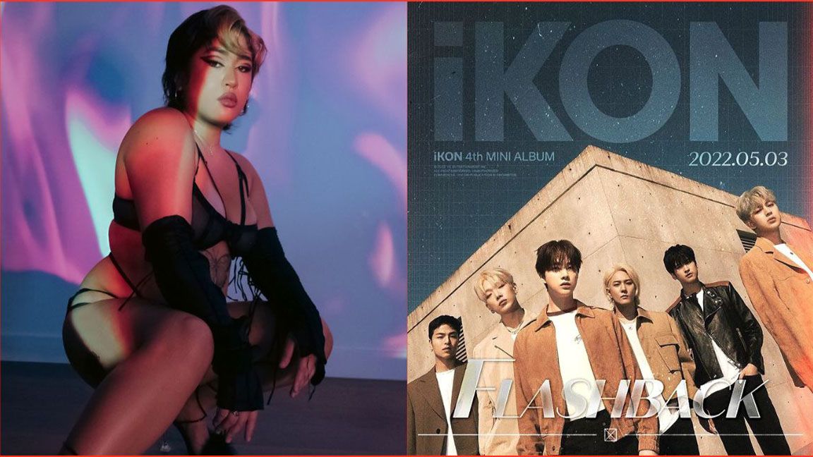 Filipina songwriter Maribelle Añes writes iKon’s title track But You cosmo,ph