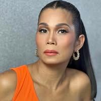 What's the fuss over Pokwang and Pinky Amador attending a party with PBBM?