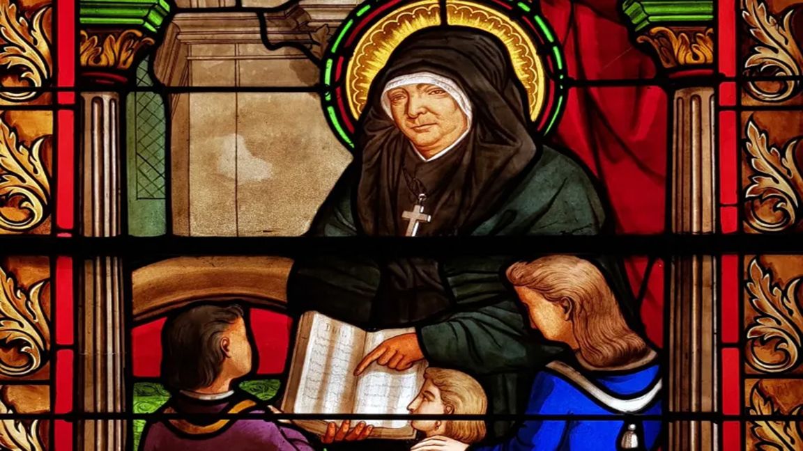 French nun credited with miraculous healing of child from PH earns sainthood photo catholicworldreport