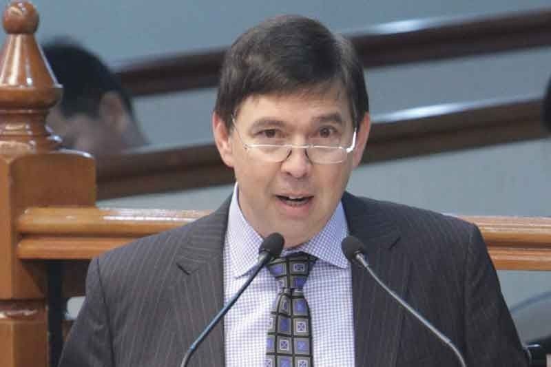 Recto in as Finance chief; PBBM appoints new officials