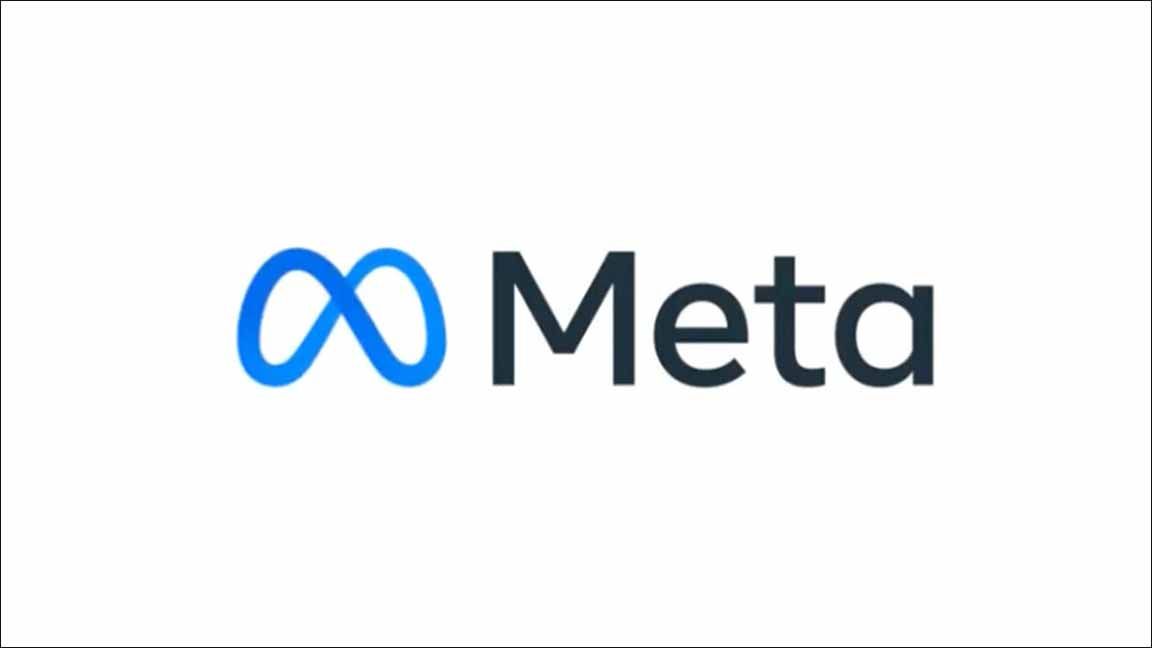 Welcome to metaverse! Why did Facebook change its name to Meta photo BusinessWorld Online