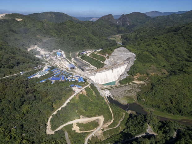 Wawa Dam to start supplying water to  metropolis by 2026