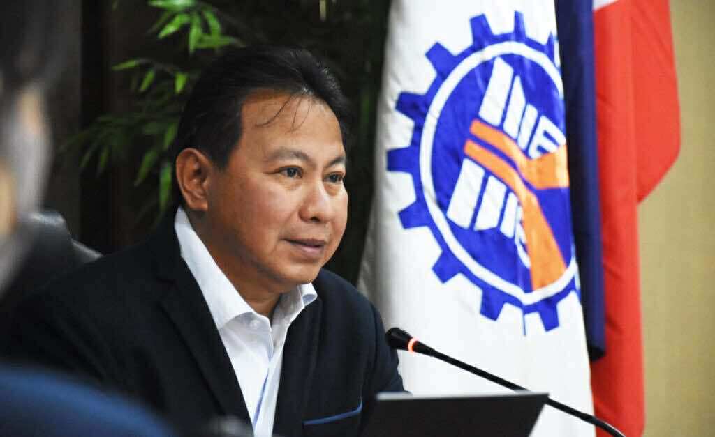 Building with Integrity: The Public Career of DPWH Senior Usec. Emil K. Sadain