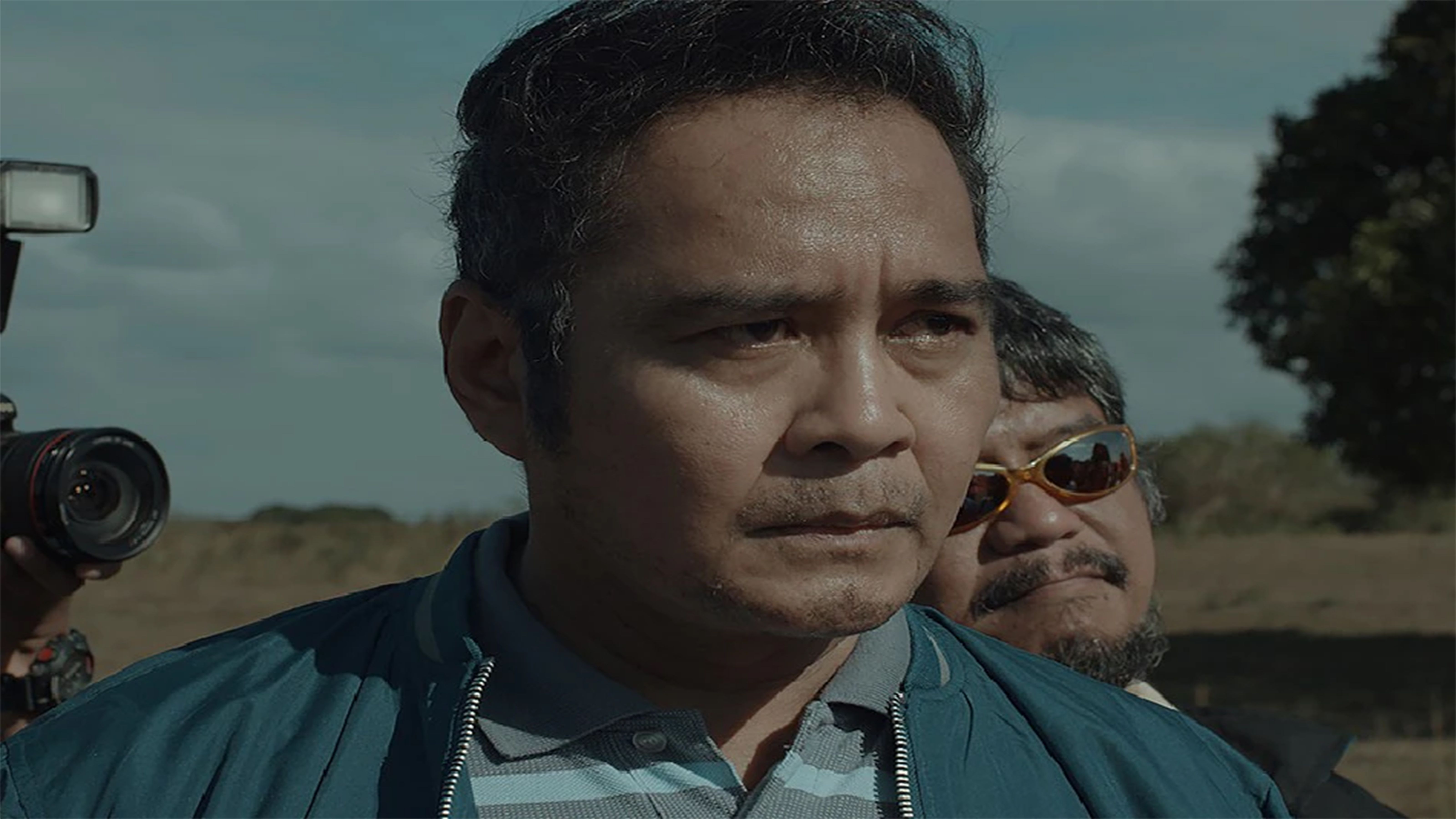 Breaking! John Arcilla wins Volpi Cup Best Actor at 2021 Venice International Film Festival photo from ABS-CBN News
