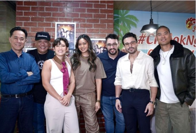 Indie drama 'Songs For Selina' makes it to cinemas