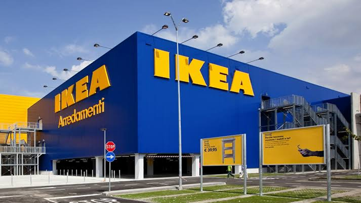 Get ready for furniture hunting! IKEA Philippines opens on November 25 photo @ikeaPhilippinesMOA