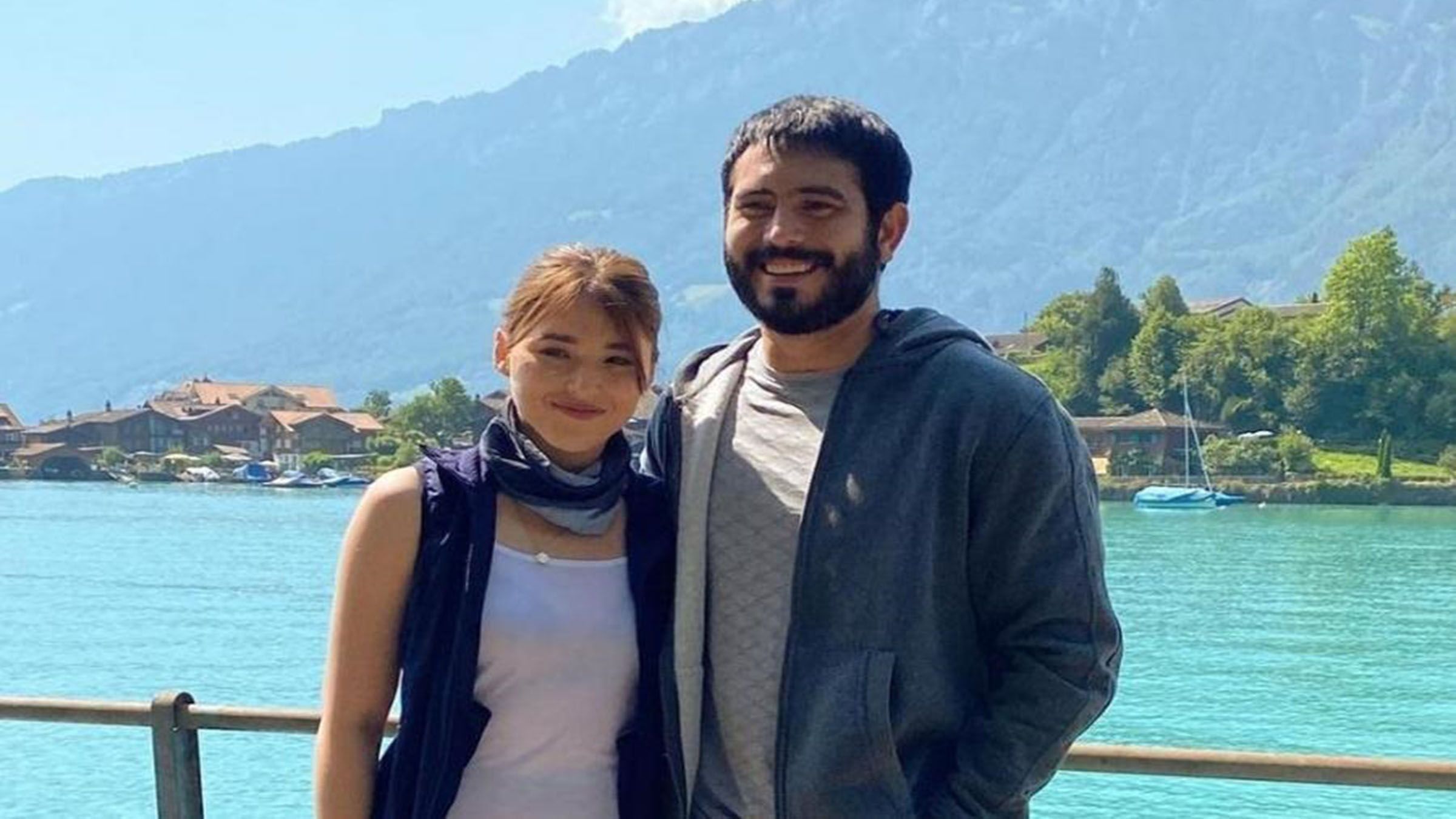 Kylie Padilla denies being pregnant with Gerald Anderson