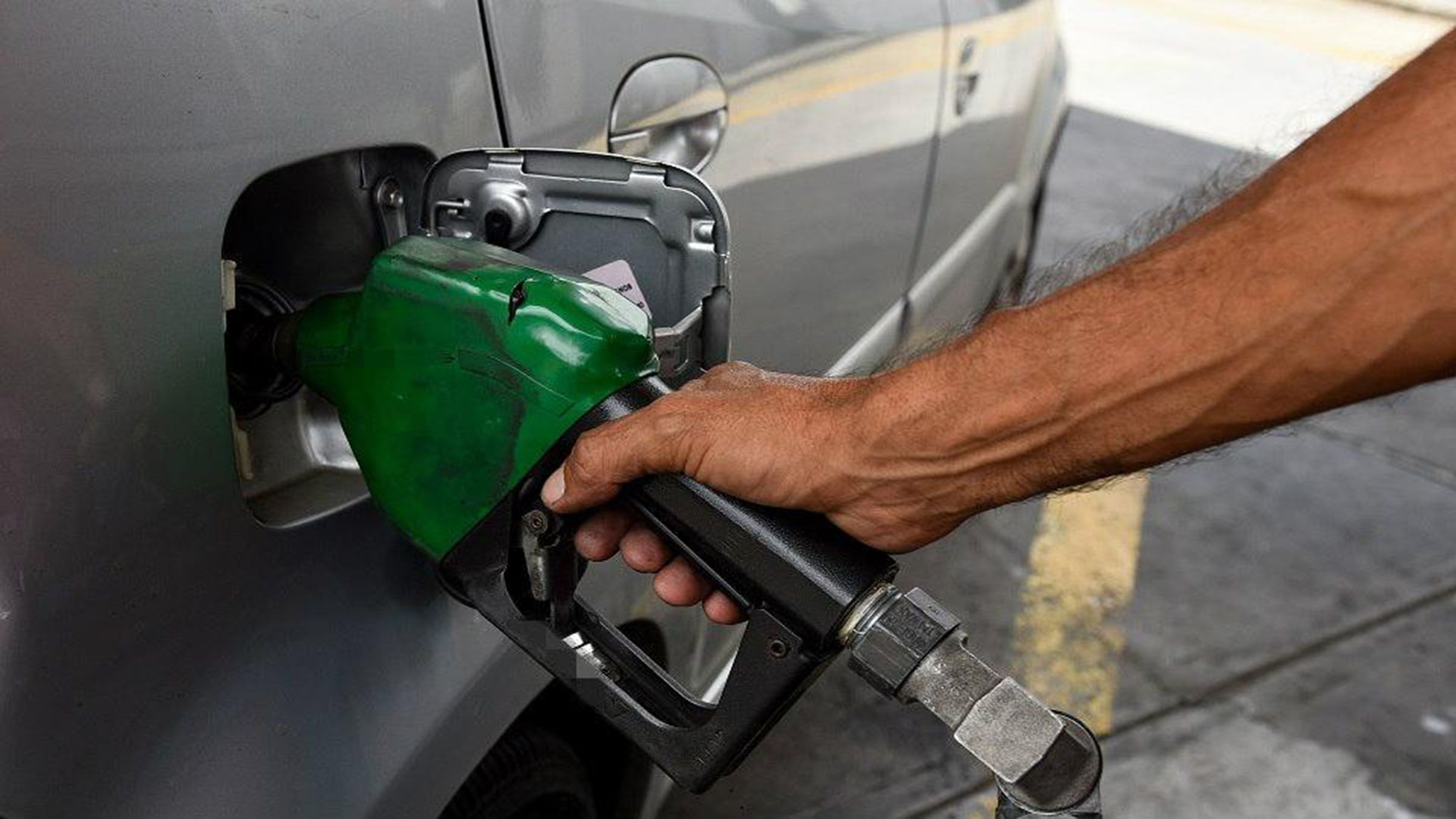 Another fuel price rollback rollback tomorrow