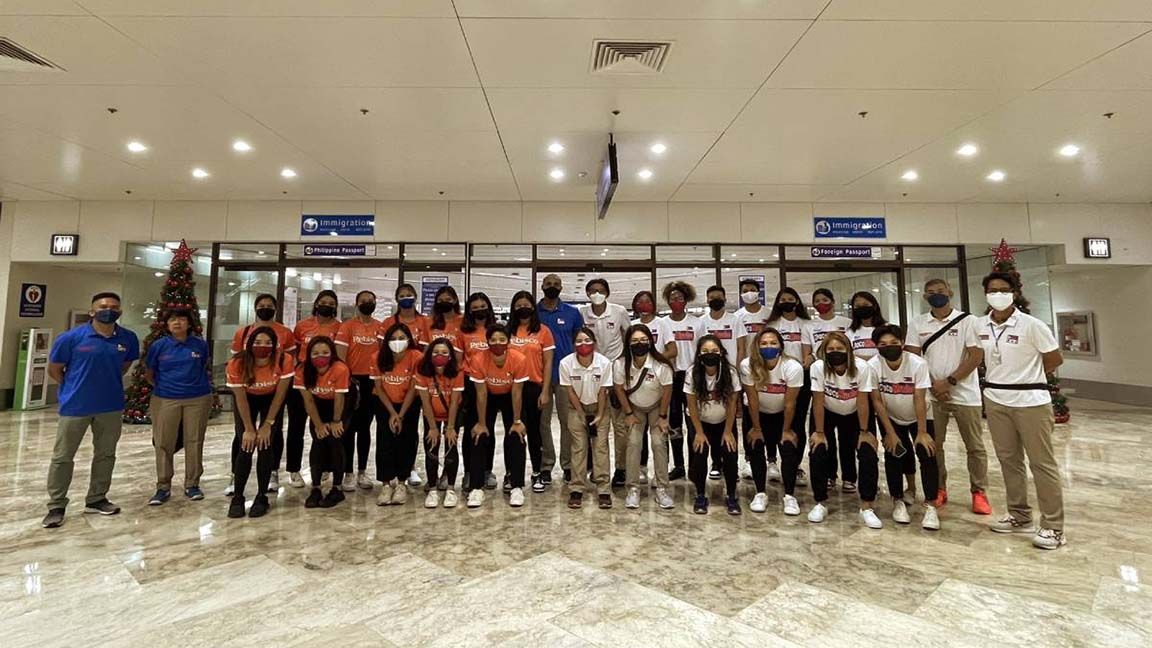 Battle of the PH teams Choco Mucho prevails over Rebisco photo Tiebreaker Times