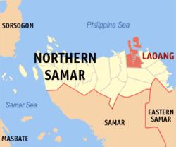 Terrorists Lose Grip on N. Samar Gov’t True To Promise