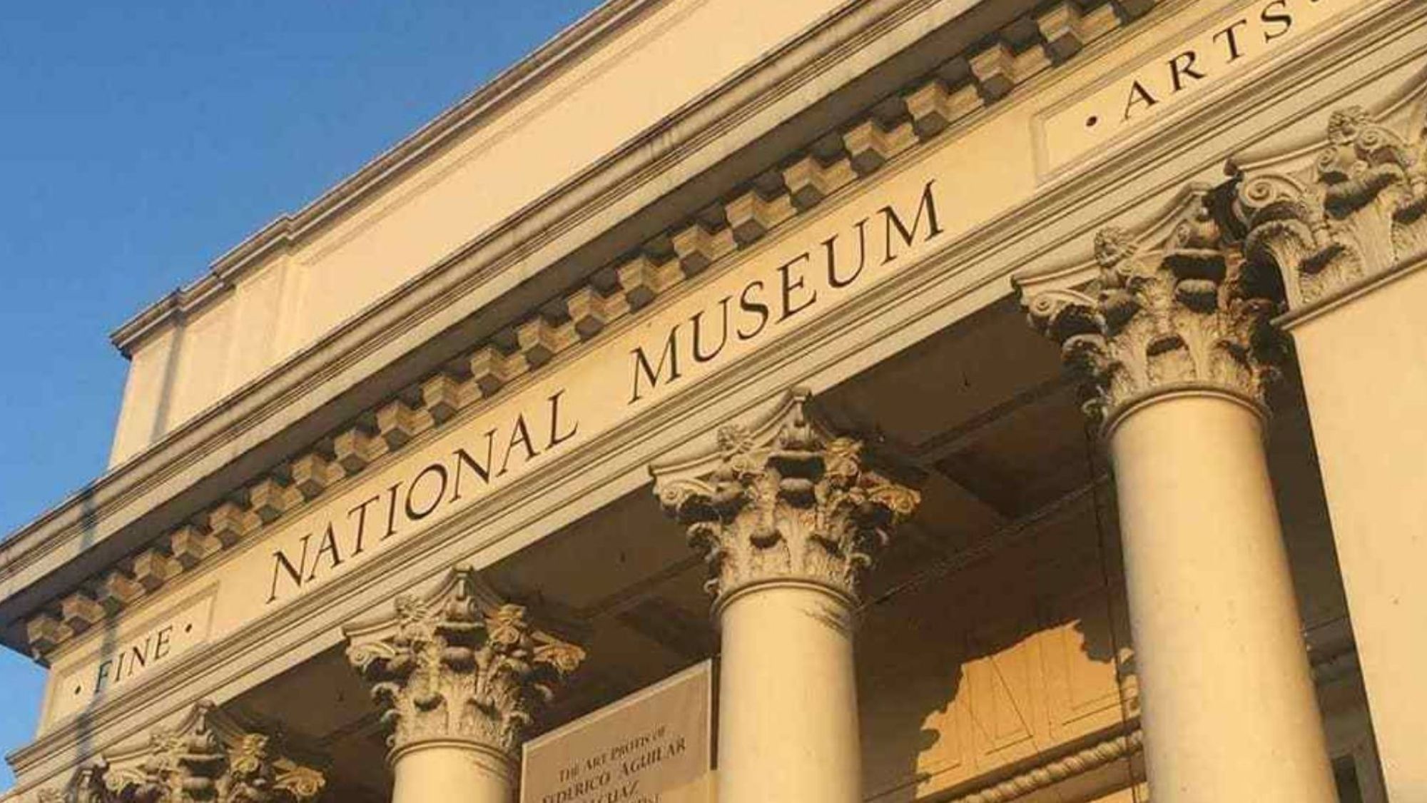 National Museum re-opens under new normal 