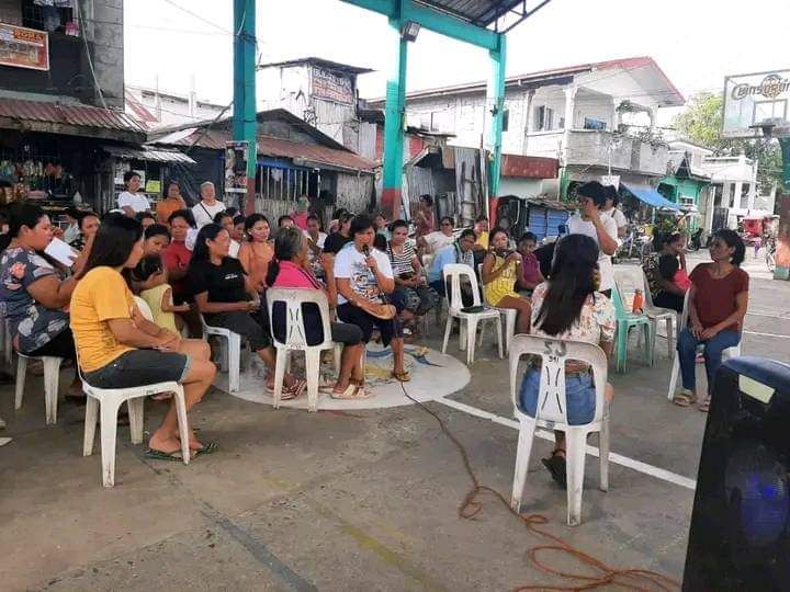 Catbalogan Raises Awareness on Child Protection Laws