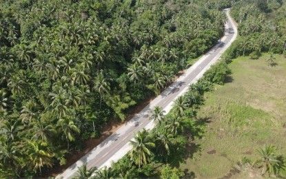 More funds for Maharlika Highway rehab