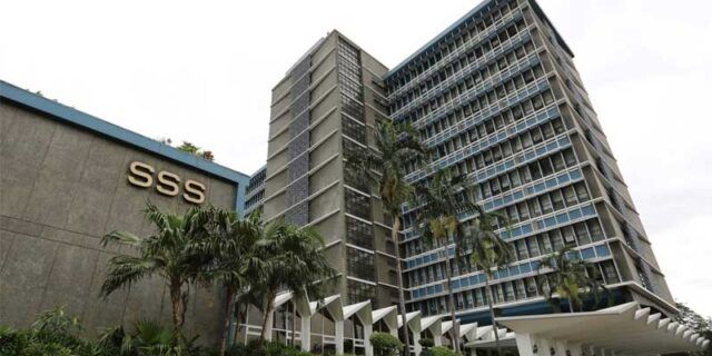 SSS revises calamity loan guidelines amid ‘habagat’