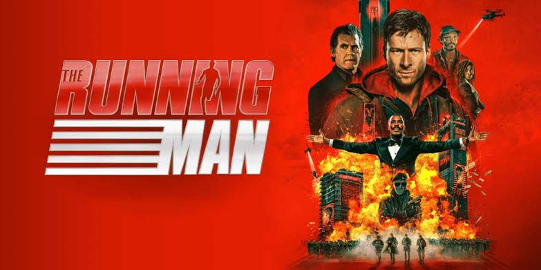 Movie Guide: The Running Man