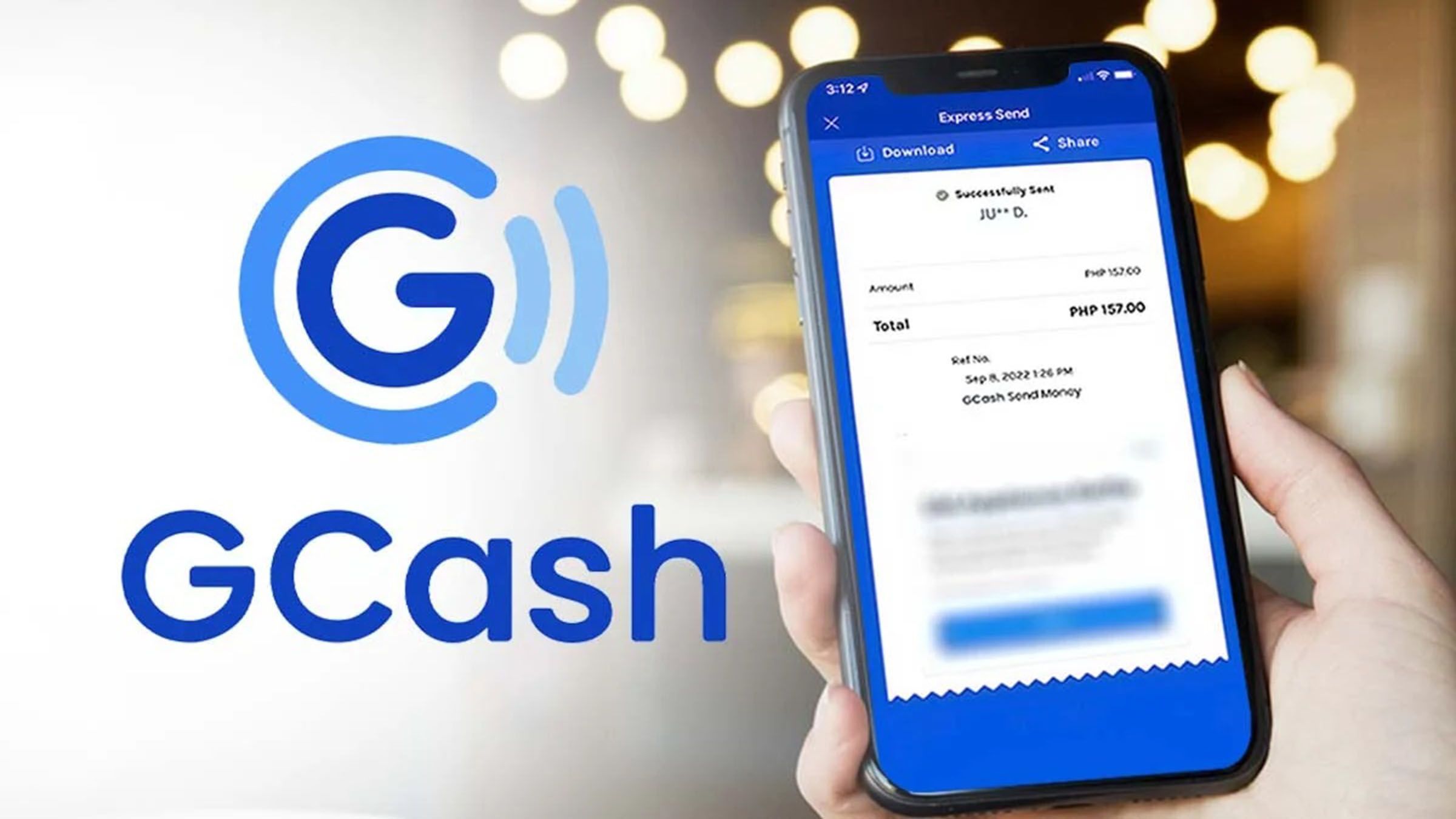 IN FOCUS NATIONAL GCash transactions seen hitting P6-trillion by yearend