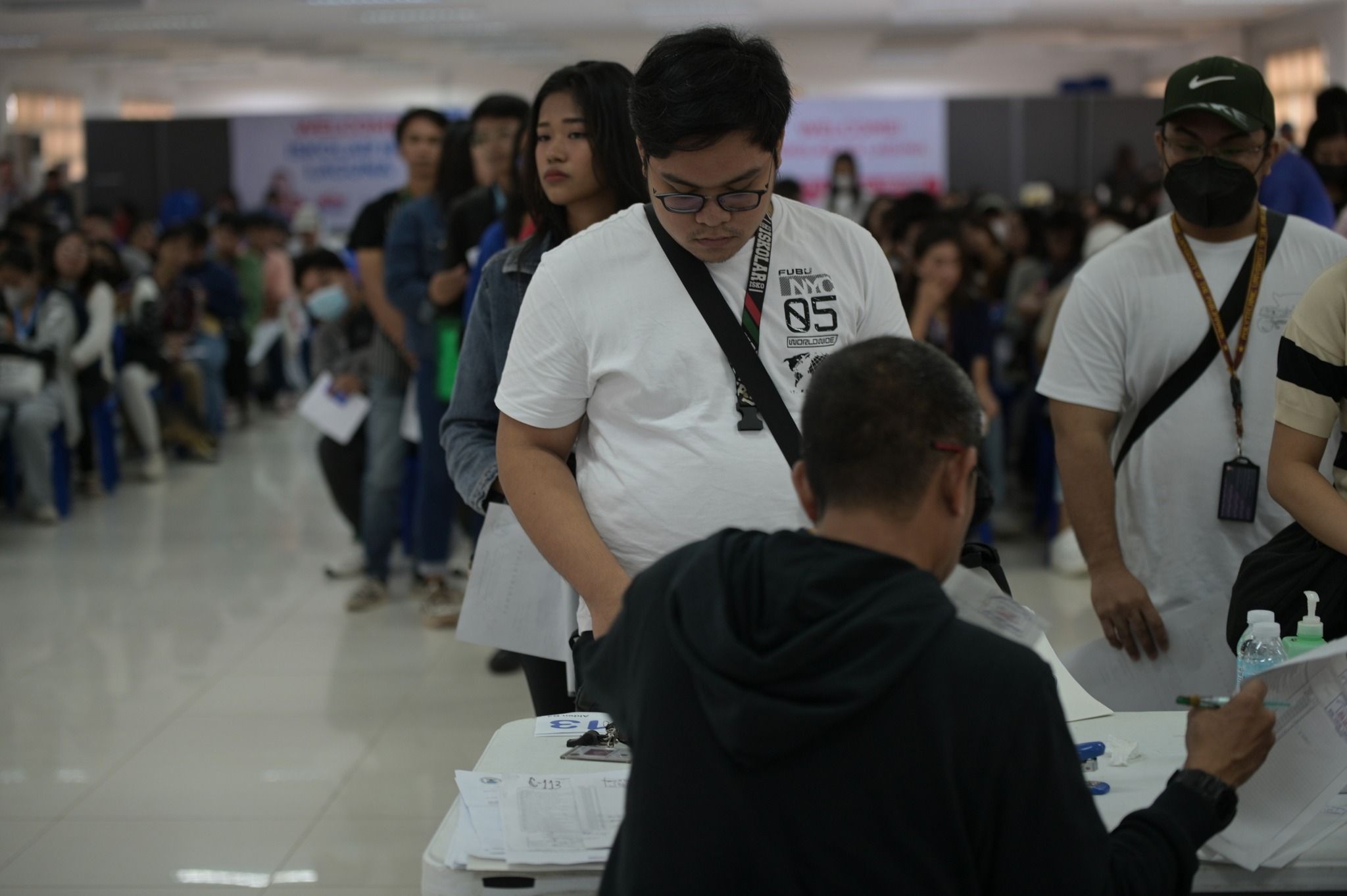 Iskolar ng Laguna’ to continue, Gov. Sol pledges