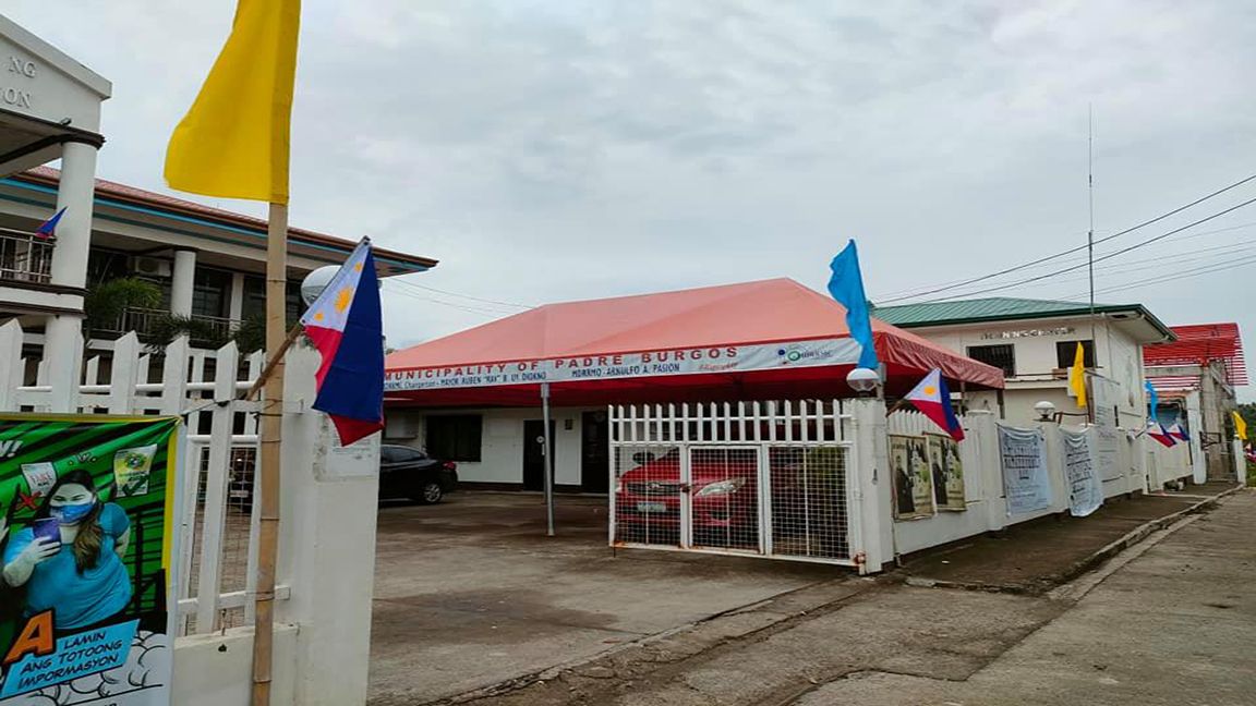 Paggunita ng ika -123 na Araw ng Kalayaan sa Padre Burgos, naging matagumpay