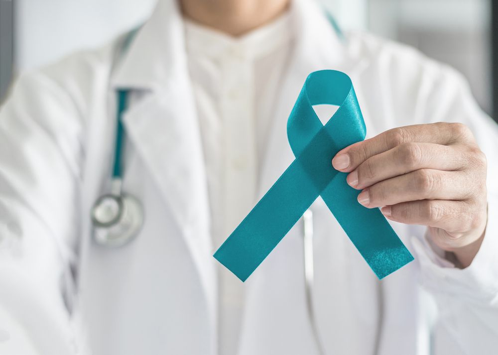 Cervical Cancer Is Preventable; Help Raise Awareness
