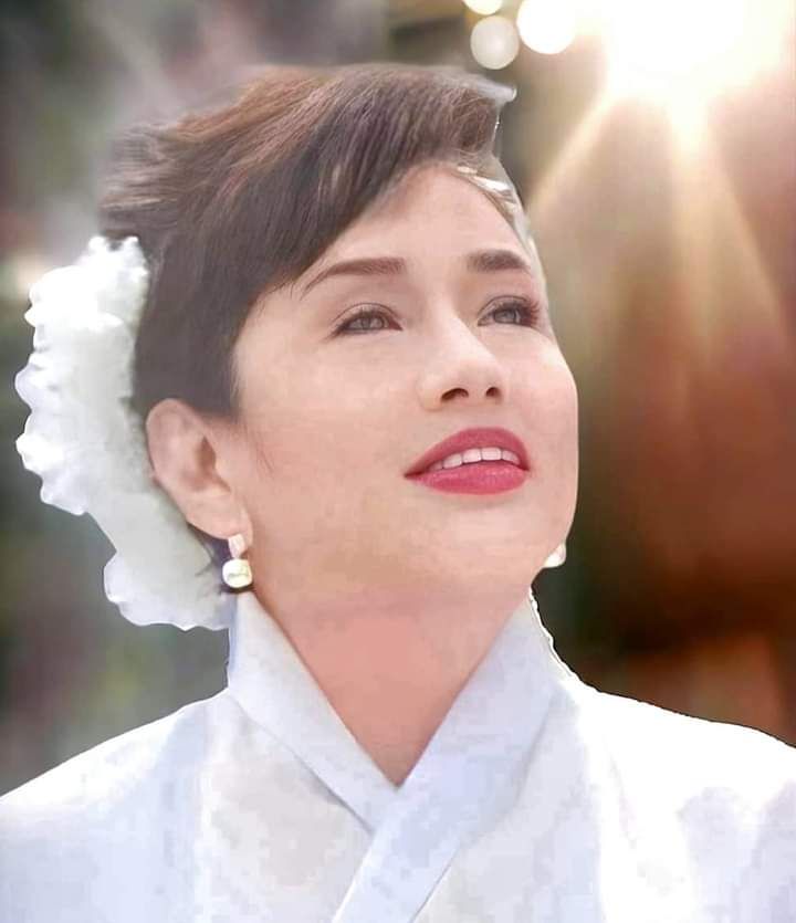 Vilma Santos speak about significance today of 2000 film "Anak"