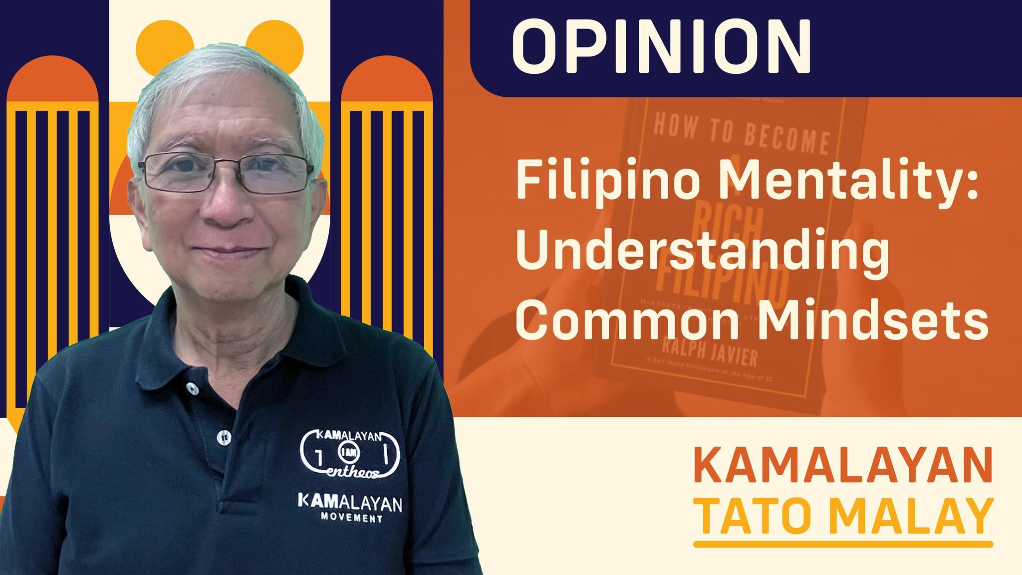 Filipino Mentality Understanding Common Mindsets