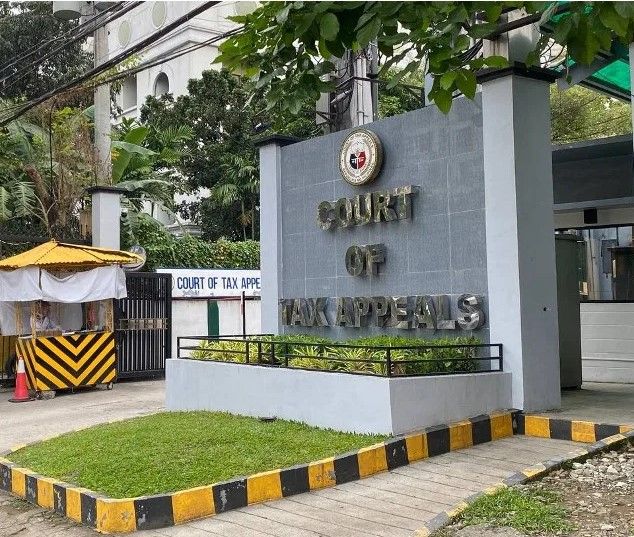 Parañaque RTC chided over railroaded tax case