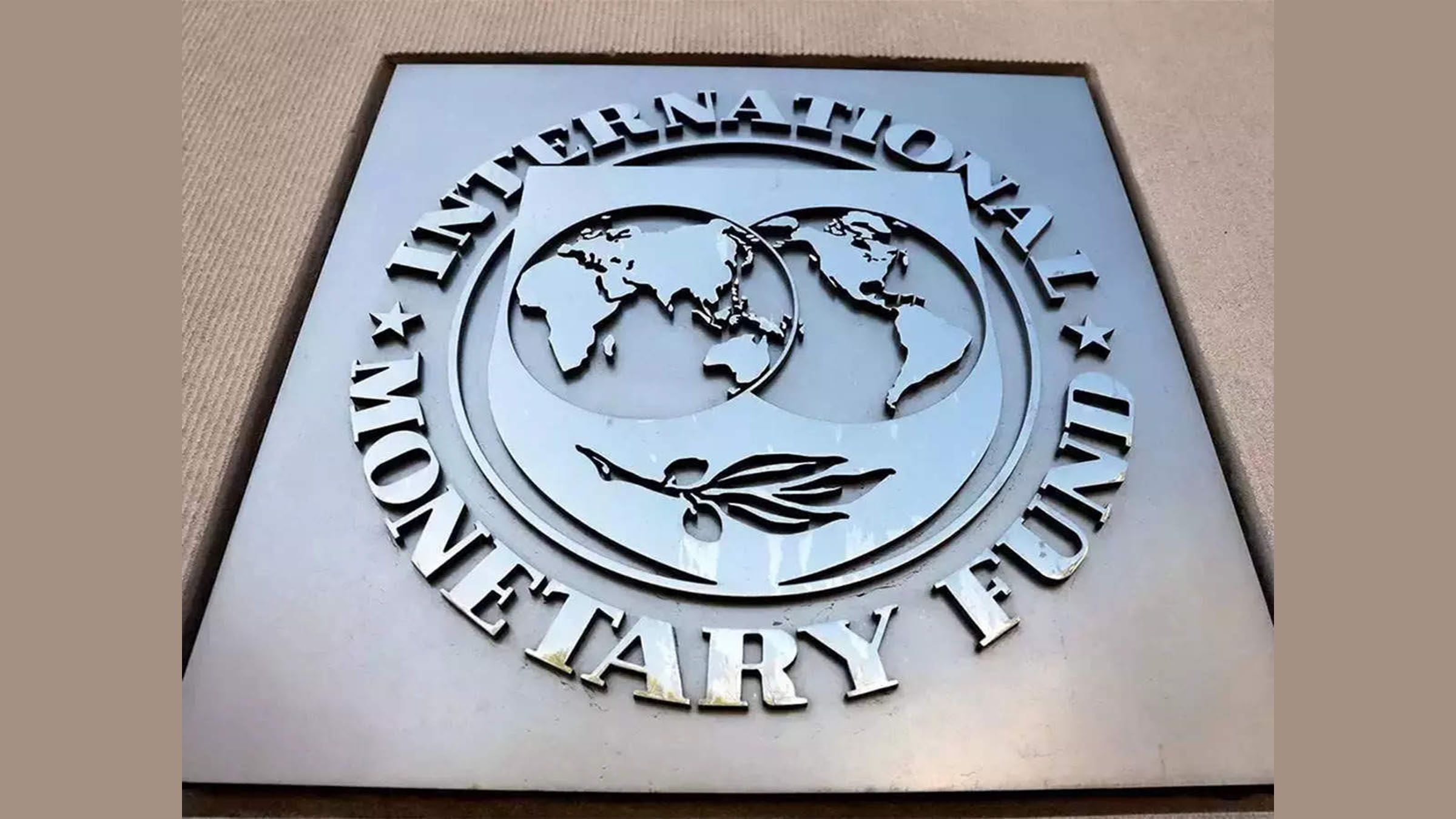 IMF revises anew its global growth forecast
