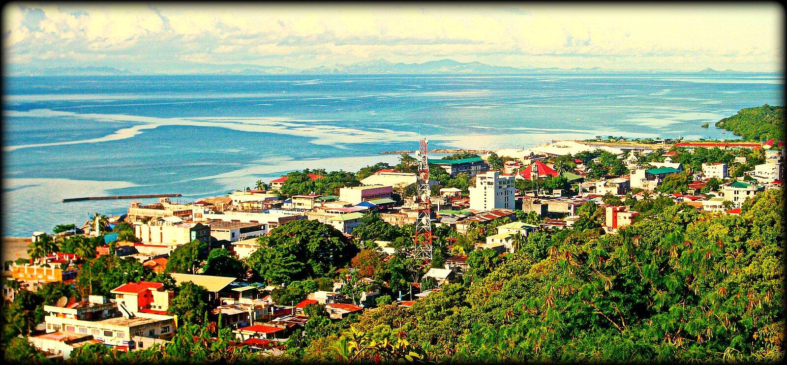 Maasin City and Two Southern Leyte Towns Declared Tourism Zones