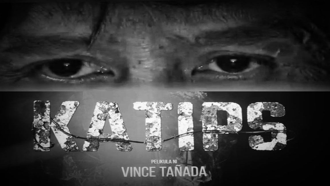 Katips The Movie vividly portrays Martial Law and student activism in the ‘70s photo @stellapresents
