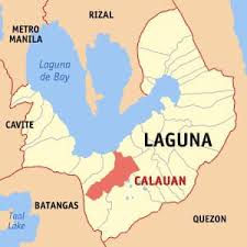 Dengue emergency sa Calauan