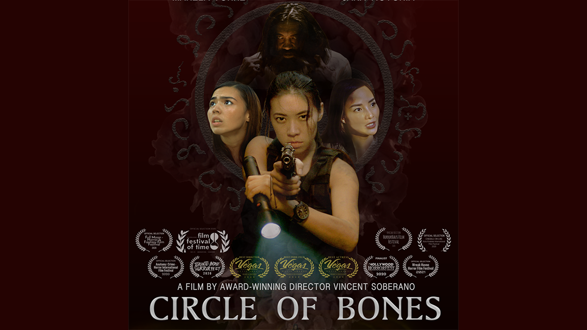 Surprise hit! Filipino indie film ‘Circle of Bones’ earns raves in the US photo Daily Tribune