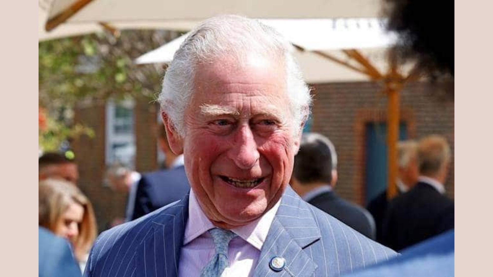 Prince Charles honors Filipino healthcare workers