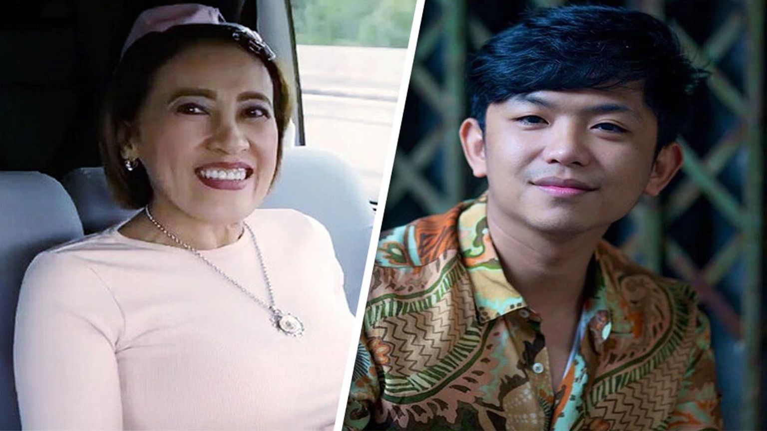 For disrespecting QC seal, Ai Ai and Daryl Yap not welcome in QC photo ABS-CBN News