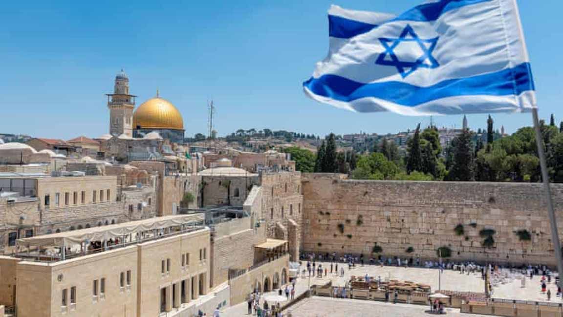 Holy Land now accepts fully vaccinated Filipino tourists photo The Times of Israel